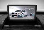 Volvo C30 DRIVe Electric 2011 года